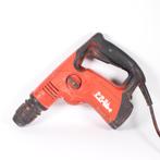 HILTI Combinatiehamer TE 6S Rood - Incl.Garantie, Doe-het-zelf en Verbouw, Gereedschap | Boormachines, Hilti, Gebruikt, Support@hilti.com