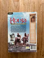 Ronja de Roversdochter - DVD Boxset NL versie, Cd's en Dvd's, Gebruikt, Verzenden, Alle leeftijden, Boxset
