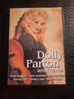 Dolly Parton and friends, Alle leeftijden, Ophalen of Verzenden, Zo goed als nieuw