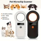 Chipreader Chip lezer scanner Voor alle diersoorten, Dieren en Toebehoren, Ophalen of Verzenden, Nieuw