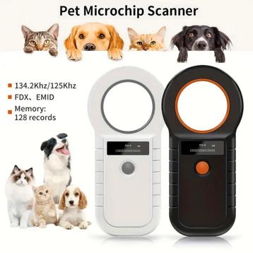 Chipreader Chip lezer scanner Voor alle diersoorten beschikbaar voor biedingen