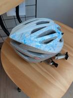Fiets helm vrouw, Fietsen en Brommers, Fietsaccessoires | Fietshelmen, Ophalen of Verzenden, Zo goed als nieuw