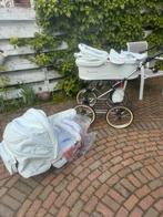 Kinderwagen buggy 2 in 1 Romantic, Overige merken, Zo goed als nieuw, Ophalen