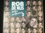 Rob de Nijs, Vallen en Opstaan 2 dubbel-cd FatBox, Ophalen of Verzenden, Zo goed als nieuw