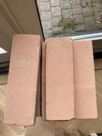 Terra handgemaaktetegels 21x7cm - 1,5m2, Ophalen, Overige materialen, Wandtegels, Nieuw