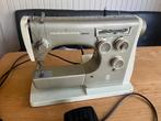Nusqvarna naaimachine 2000 made in Sweden, Hobby en Vrije tijd, Naaimachines en Toebehoren, Ophalen, Gebruikt, Naaimachine, Husqvarna