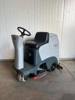 Nilfisk BR/601 schrobmachine., Doe-het-zelf en Verbouw, Reinigingsmachines, Ophalen, Gebruikt, Schrobmachine