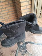 Snowboots, Kleding | Heren, Schoenen, Zwart, Boots, Ophalen of Verzenden, Zo goed als nieuw
