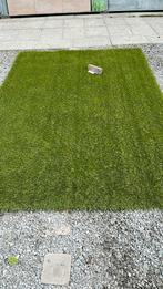 Restanten kunstgras, Tuin en Terras, Gras en Kunstgras, Ophalen of Verzenden, Zo goed als nieuw, Minder dan 10 m²