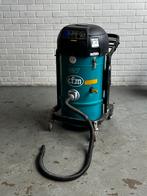 CFM 127 industriele stofzuiger, Doe-het-zelf en Verbouw, Reinigingsmachines, Ophalen, Dimatech, Cfm, Cfm