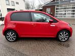 SEAT Mii Electric electric Plus 17182km, SOH 95.8% , 16''Lmv, 83 pk, Zwart, 251 km, Mii