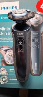 Philips shaver 6000 Wet & Dry, Ophalen of Verzenden, Zo goed als nieuw, Scheren en Epileren