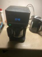 Braun PurAroma KF 7020 BK voor onderdelen of handig iemand, Ophalen of Verzenden, Zo goed als nieuw, Koffiemachine