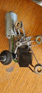 VW Golf 4 ramenwisser motor achter, Ophalen of Verzenden, Gebruikt, Volkswagen