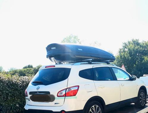 Dakkoffer Thule groot, Auto diversen, Dakkoffers, Zo goed als nieuw, Ophalen