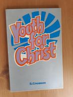 Youth for Christ, Boeken, Gelezen, Christendom | Protestants, Ophalen of Verzenden, S.Cnossen