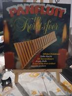 Panfluit in Kerstsfeer LP, Cd's en Dvd's, Gebruikt, Ophalen of Verzenden, 12 inch, Overige typen