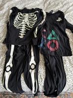 2 pyjama’s HM, Ophalen, Gebruikt, Nacht- of Onderkleding