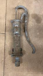 Waterpomp oud, Ophalen, Gebruikt, Overige typen