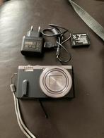 Panasonic Lumix DMC-TZ 60, Gebruikt, Compact, Ophalen of Verzenden, Overige Merken