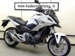 Honda NC 750 X DCT ABS 2016 NC750X, 750 cc, 2 cilinders, Bedrijf, Meer dan 35 kW