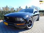 Ford MUSTANG GT V6 Automaat , Airco / Cruise / Leder / Elec., Automaat, Achterwielaandrijving, Gebruikt, 1465 kg
