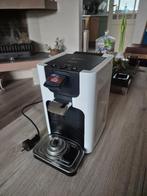 Philips Senseo Quadrante HD7865/00 Wit, Ophalen, Gebruikt, Koffiemachine, 4 tot 10 kopjes