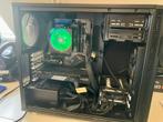 Zelf bouw pc (AMD Ryzen 7, 32 Gb intern) incl.Iiyama monitor, Computers en Software, Desktop Pc's, Ophalen, Gebruikt, 32 GB, Zelf gebouwde pc