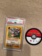 Pokémon Fossil Aerodactyl PSA 8, Verzenden, Zo goed als nieuw