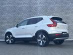 Volvo XC40 1.5 T4 Plug-in hybrid Plus Bright | Adaptive crui, Auto's, 12 maanden, Stof, Euro 6, Wit