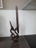 Chi -Wara uit Mali, Antiek en Kunst, Kunst | Niet-Westerse kunst, Ophalen of Verzenden