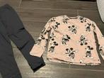 Pyjama 146-152 h&m meisje, Ophalen of Verzenden, Zo goed als nieuw, Meisje, Nacht- of Onderkleding