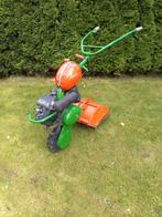 Agria tuinfrees, Tuin en Terras, Zitmaaiers, Ophalen, Gebruikt, 90 tot 120 cm
