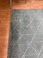 Vloerkleed Ikea Stenlille 1.70 x 2.40, Huis en Inrichting, Stoffering | Tapijten en Kleden, Ophalen, Grijs, Gebruikt, 150 tot 200 cm