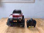 Rc auto, Hobby en Vrije tijd, Modelbouw | Radiografisch | Auto's, Gebruikt, Auto offroad, RTR (Ready to Run), Overige schalen