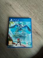 Horizon Forbidden West - PS4 - Zo goed als nieuw, Spelcomputers en Games, Games | Sony PlayStation 4, Avontuur en Actie, Online