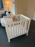 Babybox - 80x98 cm, Ophalen, Zo goed als nieuw, Rechthoekig