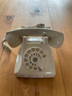 Klassieke telefoon, Telecommunicatie, Vaste telefoons | Niet Draadloos, Ophalen, Zo goed als nieuw, Met draaischijf