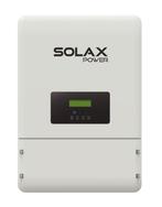 Solax X3-Fit-8.0E AC charger 8 kW, Ophalen of Verzenden, Zo goed als nieuw