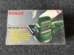 Bosch PEX 125 AE Excentrische Schuurmachine, Doe-het-zelf en Verbouw, Gereedschap | Schuurmachines, Ophalen of Verzenden, Gebruikt