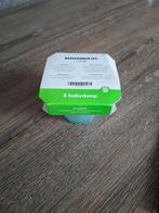 Nieuw 2 bewaarbakjes babydump, Ophalen of Verzenden, Nieuw, Overige typen