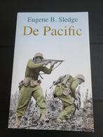 De Pacific - Eugene B. Sledge, Tweede Wereldoorlog, Eugene B. Sledge, Ophalen of Verzenden, Zo goed als nieuw