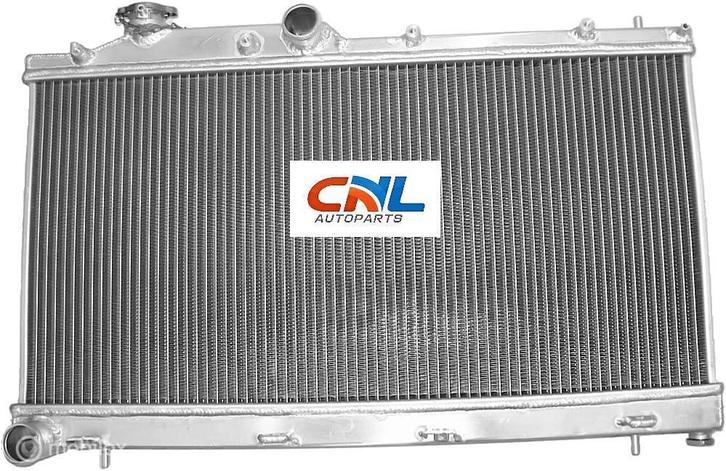 Radiateur Subaru Forester Impreza WRX EJ20 EJ25 2008-2016 MT, Auto-onderdelen, Motor en Toebehoren, Nieuw, Ophalen of Verzenden
