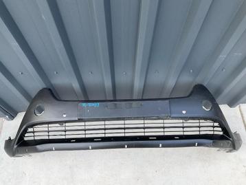 Bumper grill Toyota RAV4 52411-42030 12-15 Onderrooster20097 beschikbaar voor biedingen