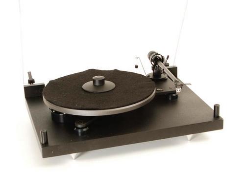 Pro-Ject 6.1 Platenspelerr, Audio, Tv en Foto, Platenspelers, Zo goed als nieuw, Overige merken, Ophalen of Verzenden