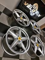 Orgineel Ferrari velgen BBS RD, Auto-onderdelen, Banden en Velgen, Velg(en), Ophalen of Verzenden, 18 inch