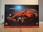 Lego technic 42207 ferrari f1 auto, Kinderen en Baby's, Speelgoed | Duplo en Lego, Ophalen of Verzenden, Nieuw, Complete set, Lego