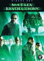 Matrix Revolutions (2 DVD) Nieuw & Seal, Cd's en Dvd's, Dvd's | Science Fiction en Fantasy, Boxset, Ophalen of Verzenden, Science Fiction