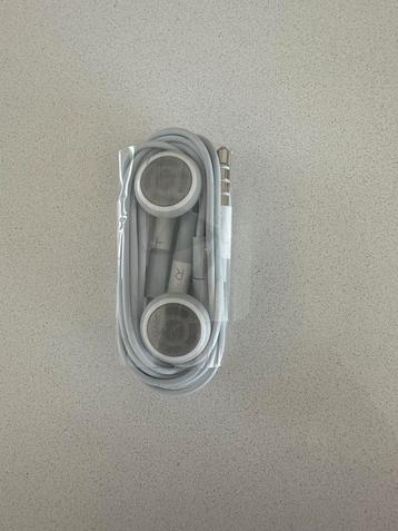 Apple Oordopjes - Nieuw in verpakking beschikbaar voor biedingen