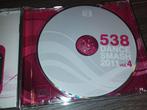 538 Dance Smash 2011 Volume 4, Ophalen of Verzenden, Zo goed als nieuw, Disco